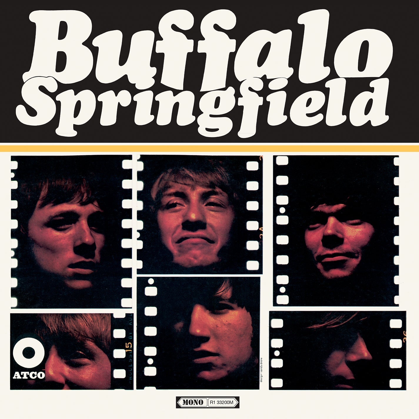 Buffalo Springfield - Buffalo Springfield (syeor Exclusive 2019) Vinyl Record