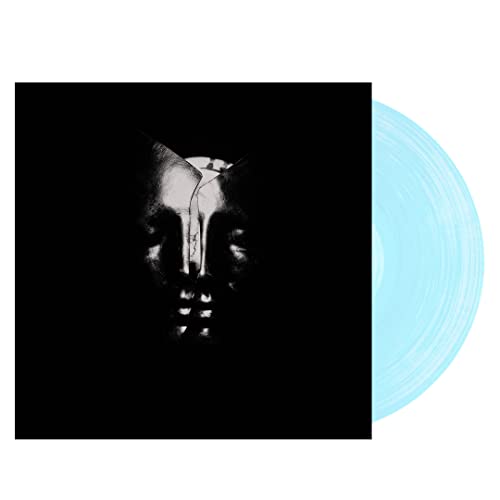 Bullet For My Valentine [Deluxe Baby Blue 2 LP] Vinyl Record