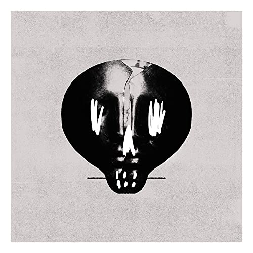 Bullet For My Valentine Music CD