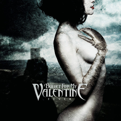 Bullet For My Valentine – Fever Music CD