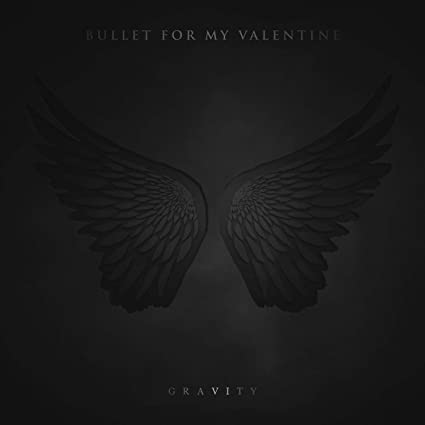 Gravity Vinyl Record