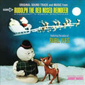 RUDOLPH THE RED-(LP) Vinyl Record