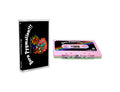 Burn Pygmalion!!! - Casette Tape
