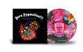 Burn Pygmalion!!! - Picture Disc LP Vinyl Record
