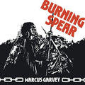 Burning Spear - Marcus Garvey Vinyl Record
