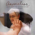 Anomalisa / O.S.T. (Hol) Vinyl Record
