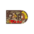 #KingButch - Music CD