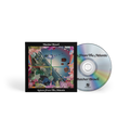 Letters From The Atlantic - Music CD