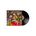#KingButch - Black Vinyl Record