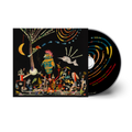 Butcher Brown Presents Triple Trey - Music CD