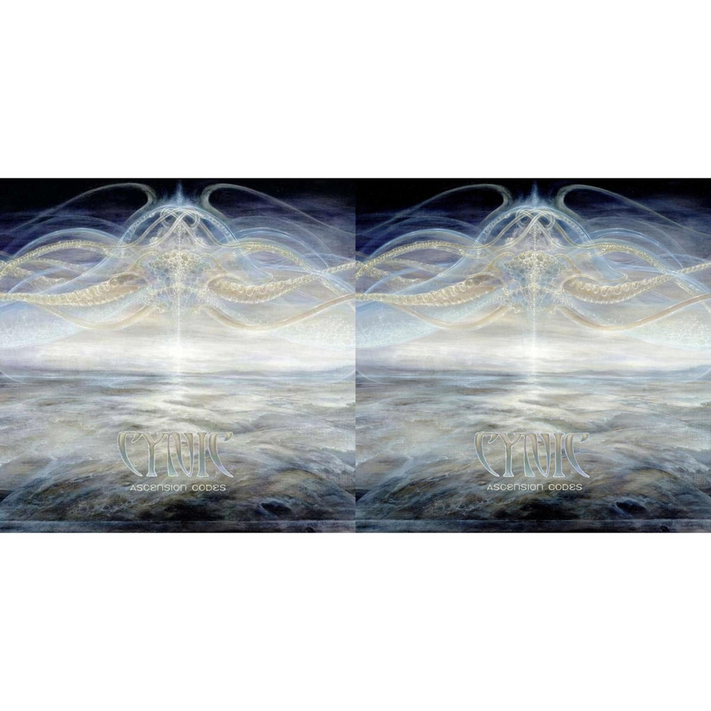 Ascension Codes (2LP) & Ascension Codes (Gold Vinyl/2LP)