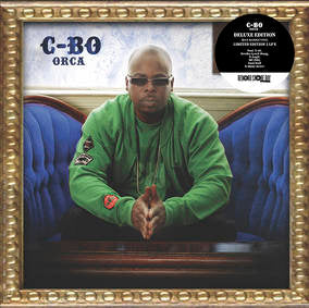 Orca (Deluxe Edition) (RSD 4/23/2022) Vinyl Record