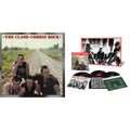 Combat Rock + The People's Hall (Special Edition/3LP/180G) & Combat Rock (180G/Remastered)