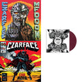 Czar Noir (Red/White LP Vinyl) & Czartificial Intelligence (Instrumentals) (Czarvard Crimson LP Vinyl) (Res Essential) & Czarface Meets Metal Face