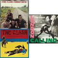 Combat Rock (180G/Remastered) & Give 'Em Enough Rope (180G/Remastered) & London Calling