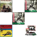Combat Rock + The People's Hall (Special Edition/3LP/180G) & Combat Rock (180G/Remastered) & Give 'Em Enough Rope (180G/Remastered) & London Calling (2LP/180G/Remastered) & London Calling