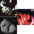 Pornography (180G) & Disintegration & Songs Of A Lost World (Biovinyl/180G)