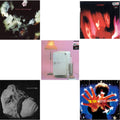 Greatest Hits (2LP) & Three Imaginary Boys (180G) & Pornography (180G) & Disintegration & Songs Of A Lost World (Biovinyl/180G)