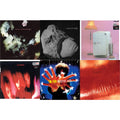 Cure - Greatest Hits (2LP) & Kiss Me, Kiss Me, Kiss Me (180G) & Three Imaginary Boys (180G) & Pornography (180G) & Disintegration & Songs Of A Lost World (Biovinyl/180G)