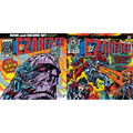First Weapon Drawn (Sky Blue LP Vinyl) & Czarface