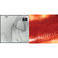 Kiss Me, Kiss Me, Kiss Me (180G) & Faith (180G)