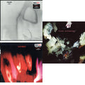 Pornography (180G) & Faith (180G) & Disintegration