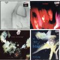Head On The Door (180G) & Pornography (180G) & Faith (180G) & Disintegration