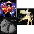 Greatest Hits & Songs Of A Lost World & Head On The Door (Remastered)