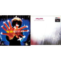 Cure - Greatest Hits (2LP) & Seventeen Seconds (180G)