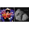 Greatest Hits & Songs Of A Lost World