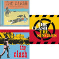 Give Em Enough Rope & Super Black Market Clash & Singles