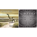 Human Clay (2LP) & Greatest Hits (2LP)