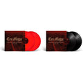 Hard Times In The Age Of Quarrel: Vol 2 (2LP/Red Vinyl) & Hard Times In The Age Of Quarrel: Vol 1 (2LP)