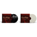 Hard Times In The Age Of Quarrel: Vol 1 (2LP/White Vinyl) & Hard Times In The Age Of Quarrel: Vol 2 (2LP)