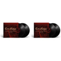 Cro-Mags - Hard Times In The Age Of Quarrel: Vol 1 (2LP) & Hard Times In The Age Of Quarrel: Vol 2 (2LP)