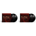 Cro-Mags - Hard Times In The Age Of Quarrel: Vol 2 (2LP) & Hard Times In The Age Of Quarrel: Vol 1 (2LP)