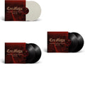 Hard Times In The Age Of Quarrel: Vol 1 (2LP/White Vinyl) & Hard Times In The Age Of Quarrel: Vol 1 (2LP) & Hard Times In The Age Of Quarrel: Vol 2 (2LP)