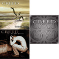 Human Clay (2LP) & My Own Prison & Greatest Hits (2LP)