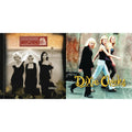 Chicks - Home & Wide Open Spaces - LP Vinyl Bundle