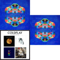 Kaleidoscope Ep & Kaleidoscope Ep & 4 CD Catalogue Set