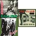 Hits Back (180G) & London Calling (2LP/180G/Remastered) & Clash (180G/Remastered)