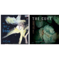 Head On The Door (180G) & Live Lullabies & Other Bedtime Stories (Yellow LP Vinyl)