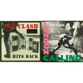 Hits Back (180G) & London Calling (2LP/180G/Remastered)