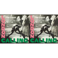 London Calling (2LP/180G/Remastered) & London Calling