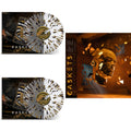 Lost Souls (Clear W/ Gold/Black Splatter LP Vinyl) & Lost Souls (Clear W/ Gold/Black Splatter LP Vinyl) & Reflections (Orange & Black W/ White Splatter LP Vinyl)