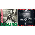London Calling & Sandinista
