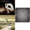 Creed - Human Clay (2LP) & My Own Prison & Greatest Hits (2LP)