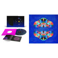 Coldplay - Music Of The Spheres (Recycled Colored LP Vinyl) & Kaleidoscope Ep (180G)