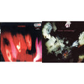 Pornography (180G) & Disintegration