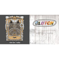 Robot Hive / Exodus (Clutch Collector's Series) & Robot Hive / Exodus